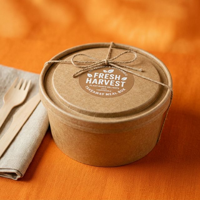 Take Away