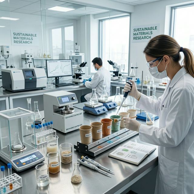 R&D Lab